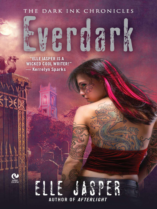 Title details for Everdark by Elle Jasper - Available